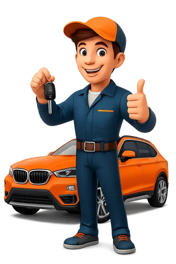 Autoankauf aller art in Aalen